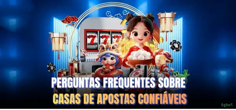 APP oficial da 6gbet para mobile