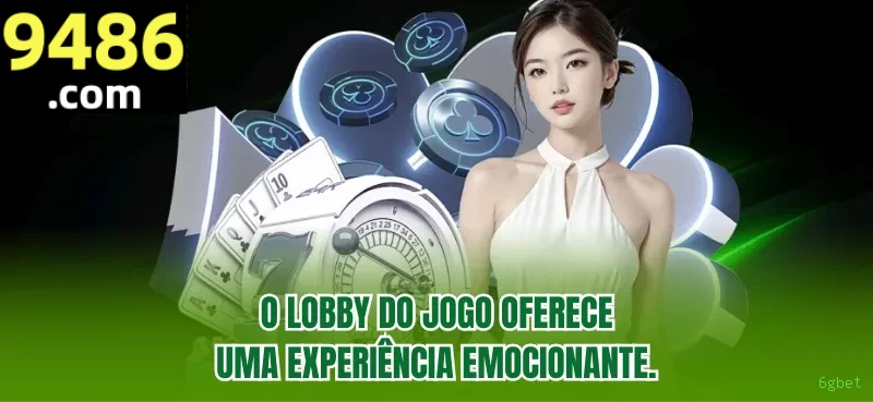 Apostas esportivas da 6gbet com odds competitivas