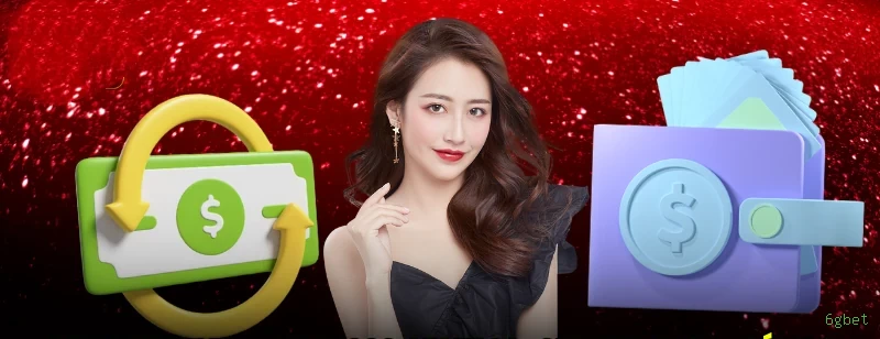 Apostas esportivas da 6gbet com odds competitivas